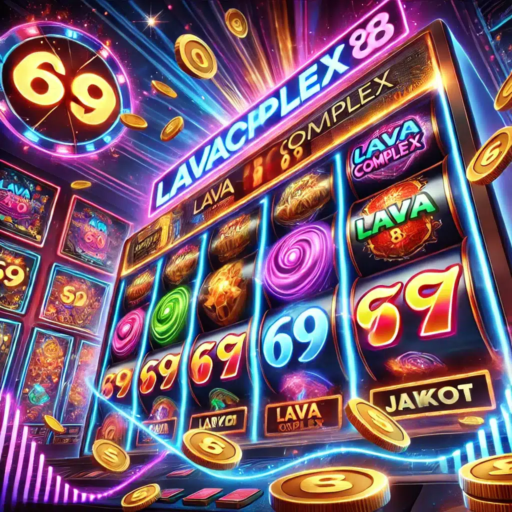 LAVACOMPLEX88