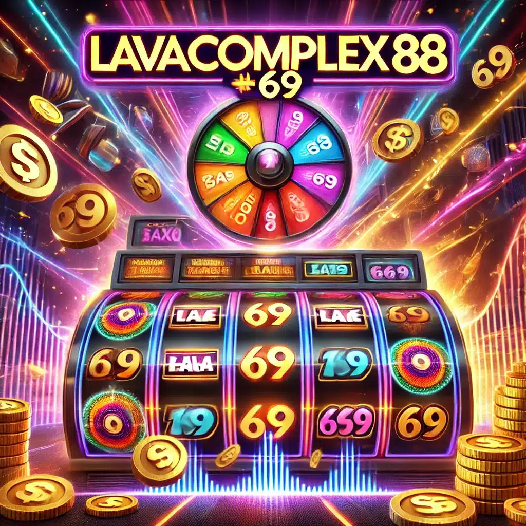 LAVACOMPLEX88