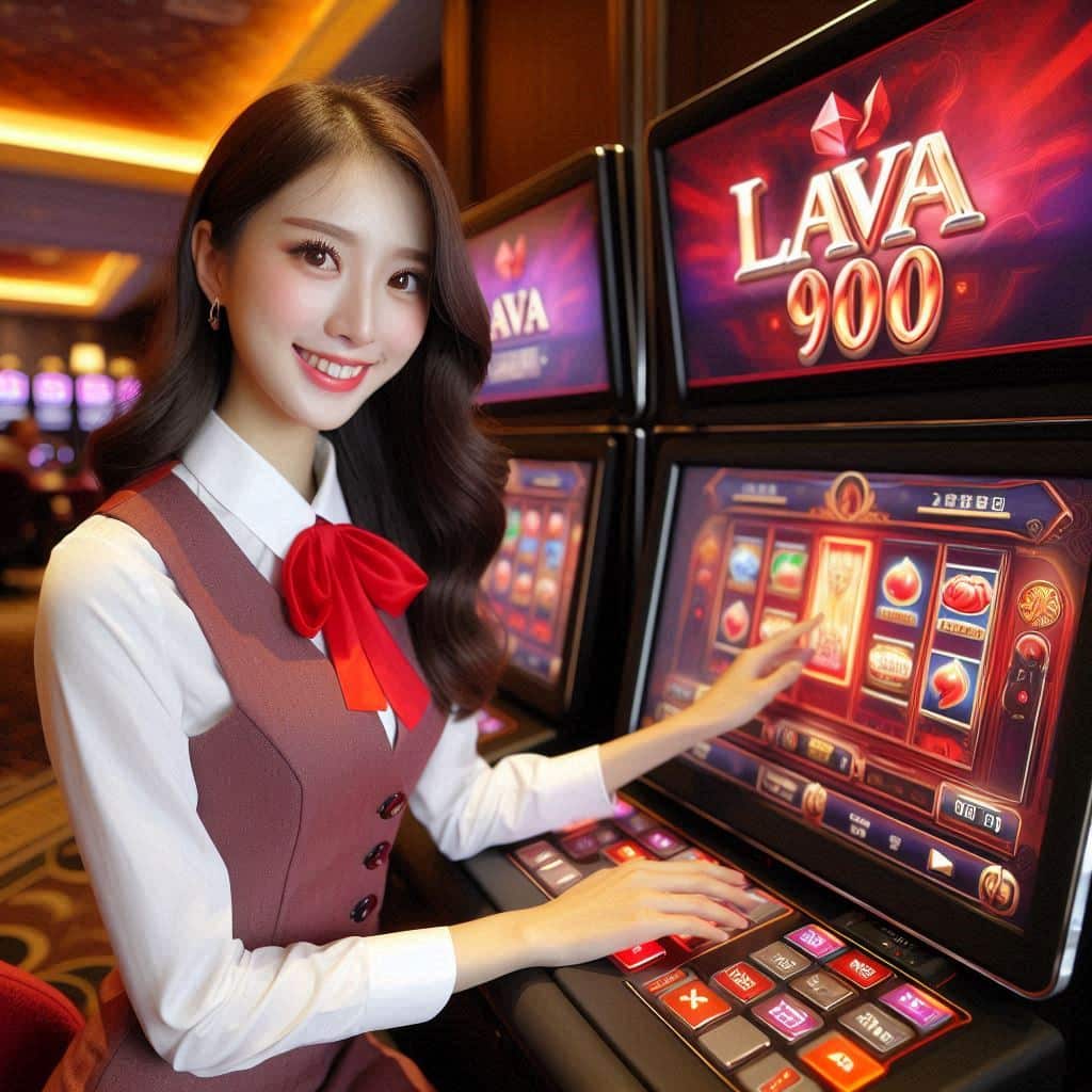 lavacomplex88