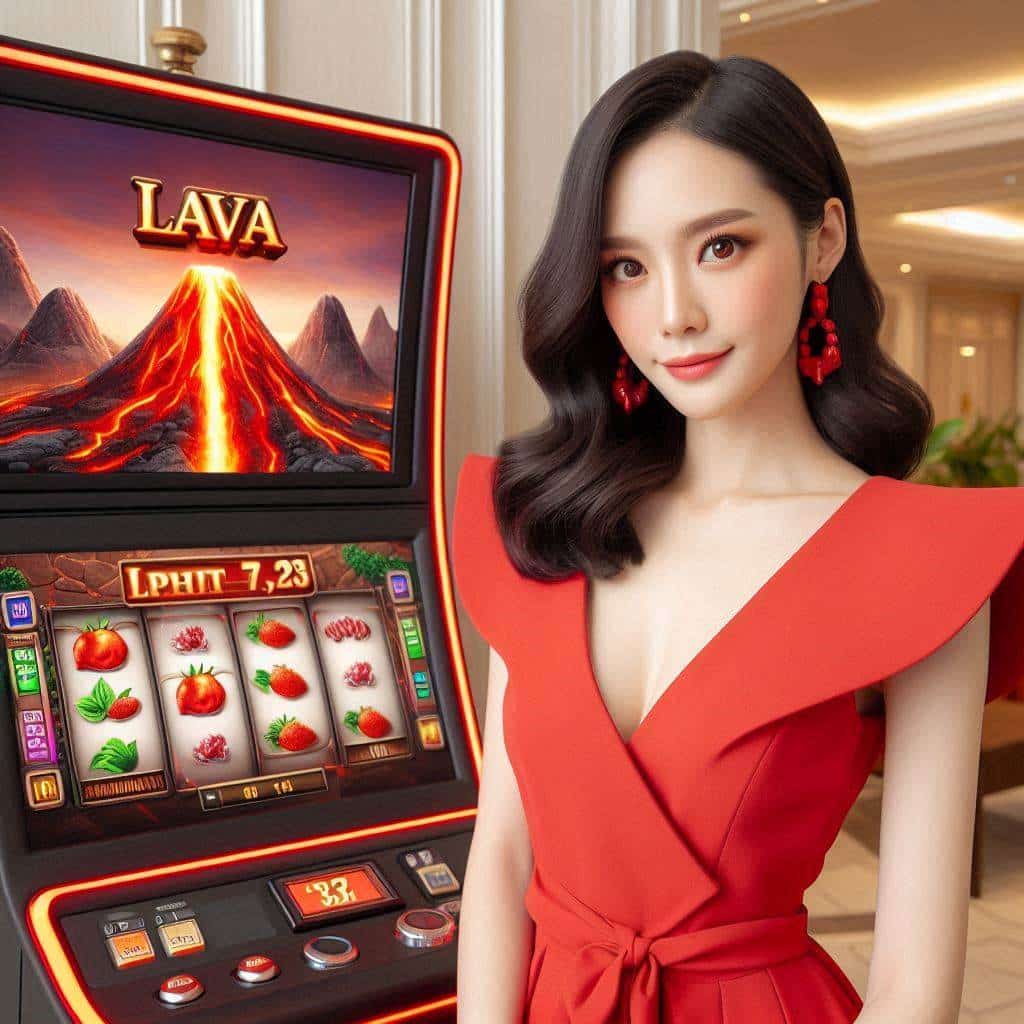 lavacomplex88