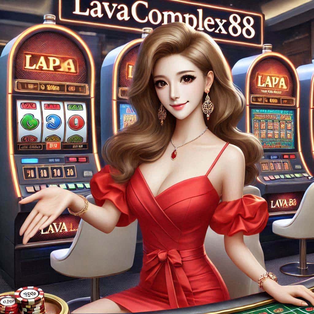lavacomplex88